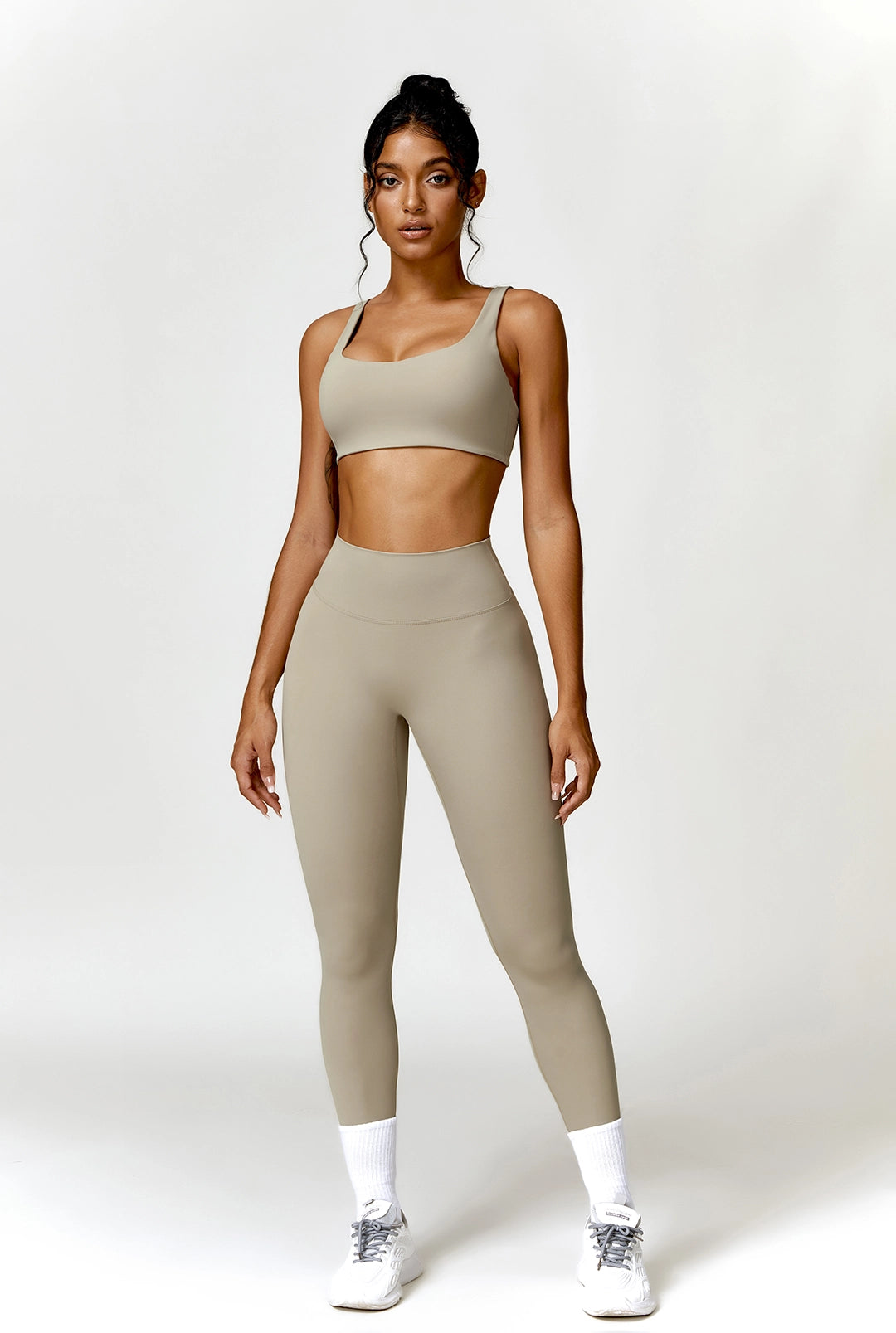 Elemental Fit Set