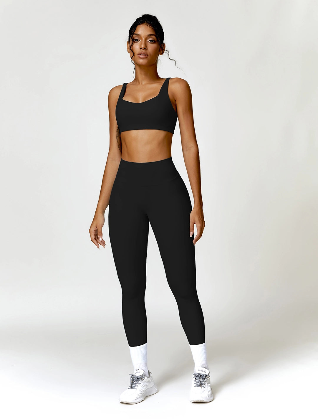 Elemental Fit Set