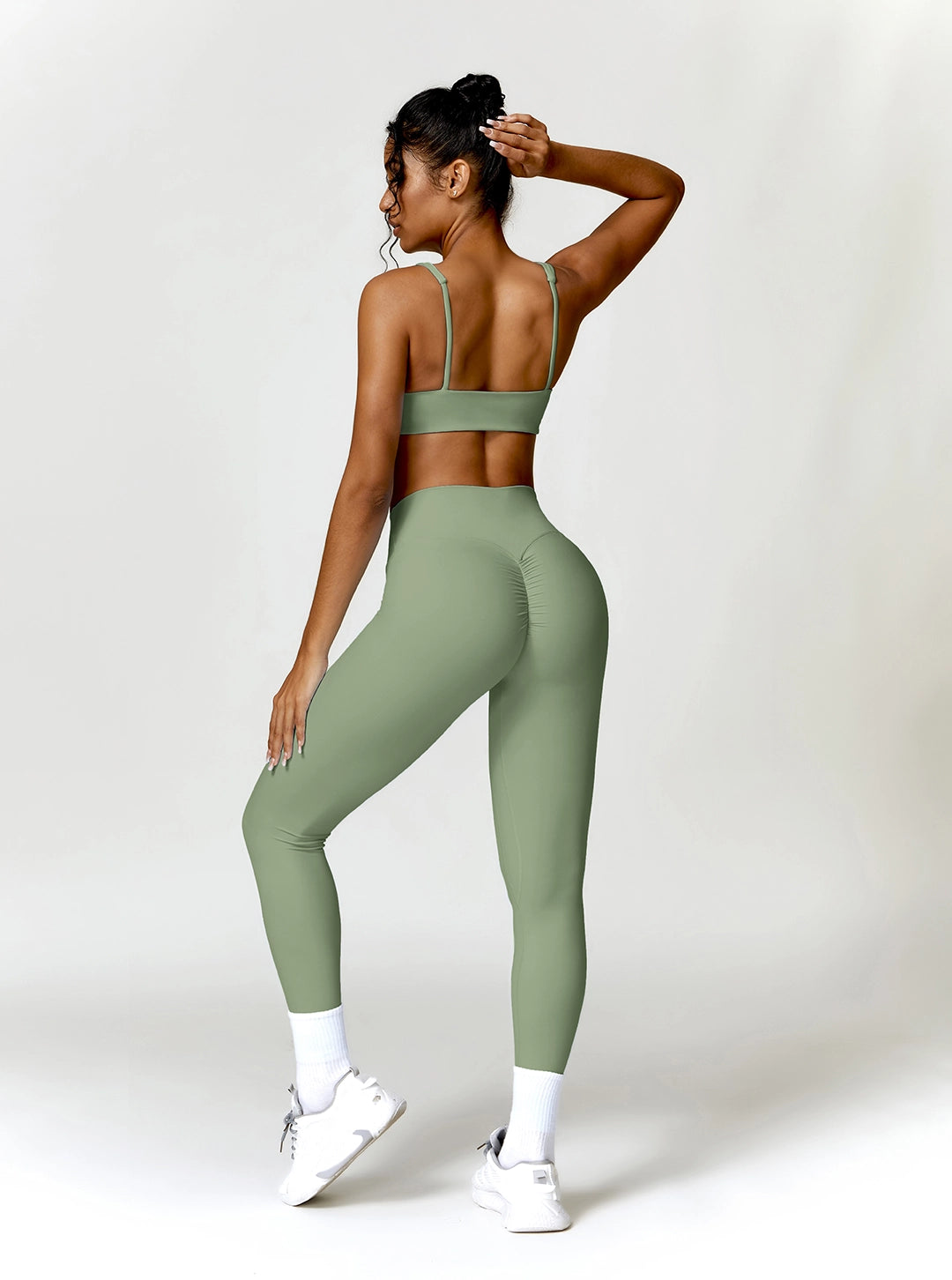 Elemental Fit Set