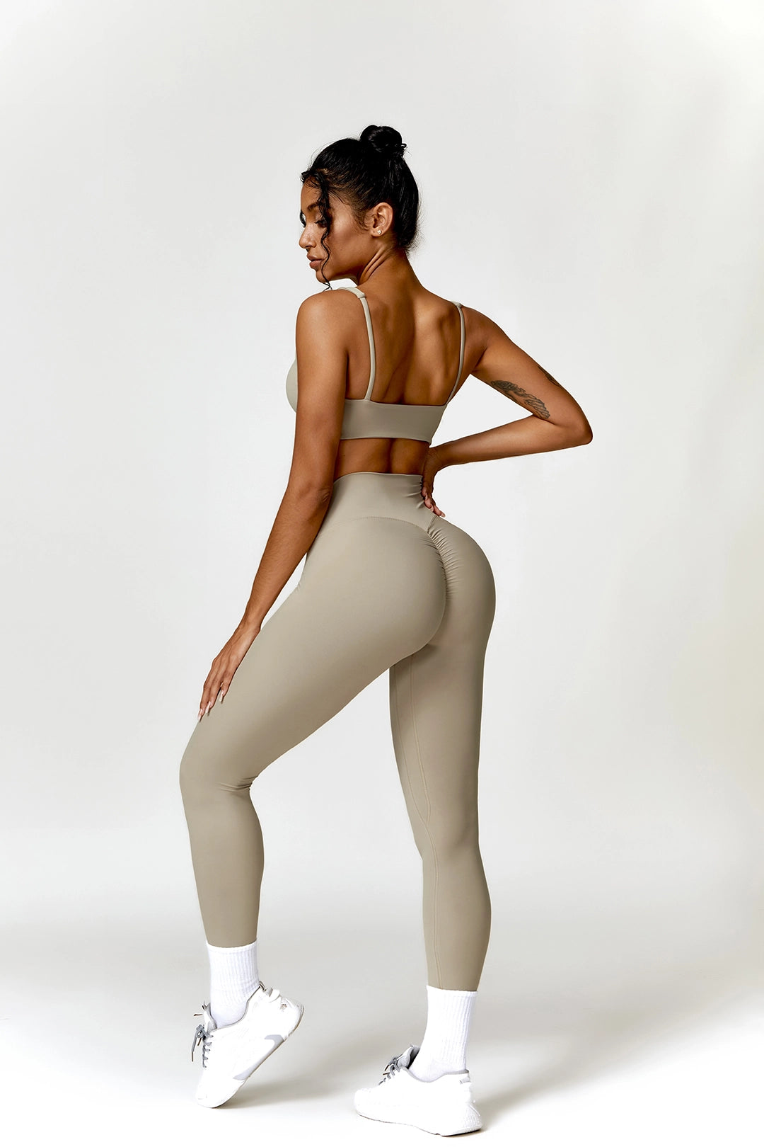 Elemental Fit Set