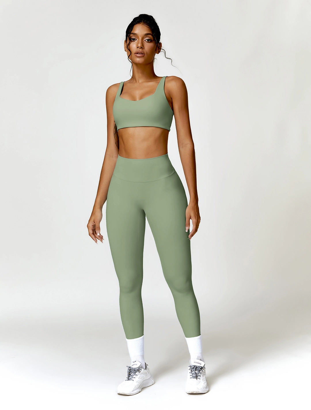 Elemental Fit Set