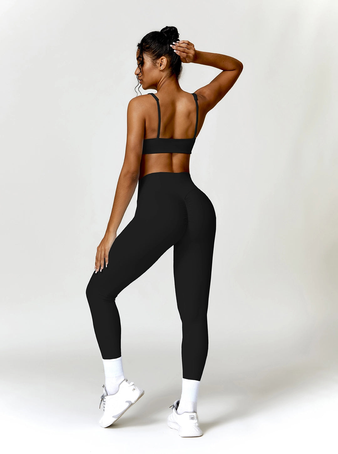 Elemental Fit Set