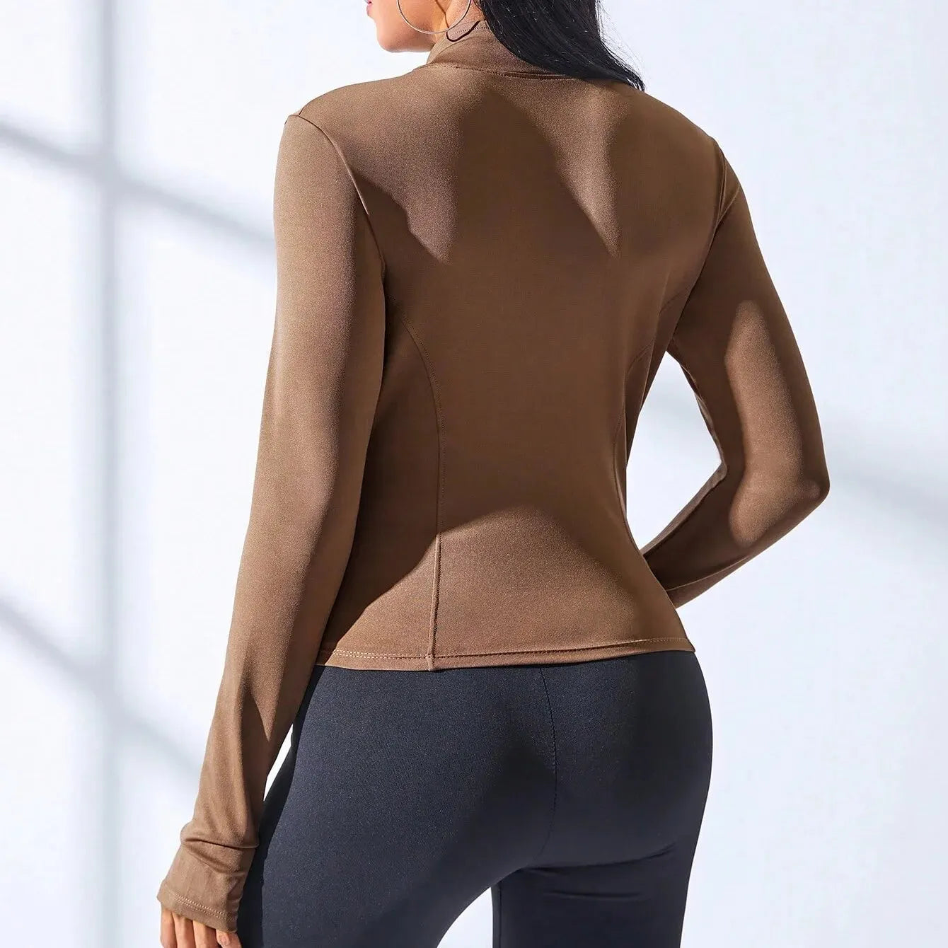 Essential Jacket