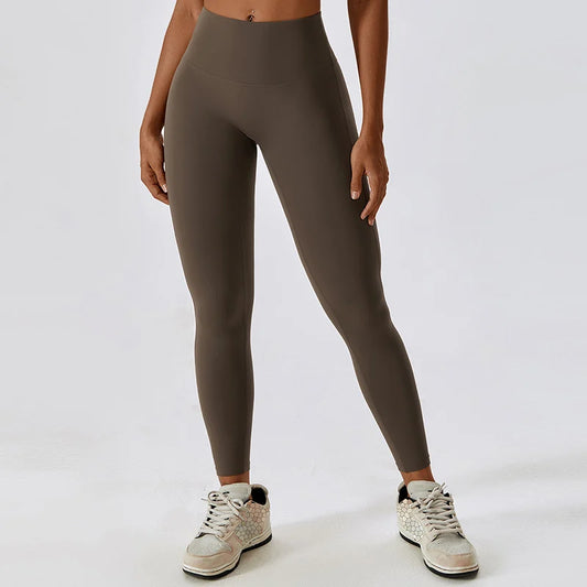 Pure Line Sculpt Leggings