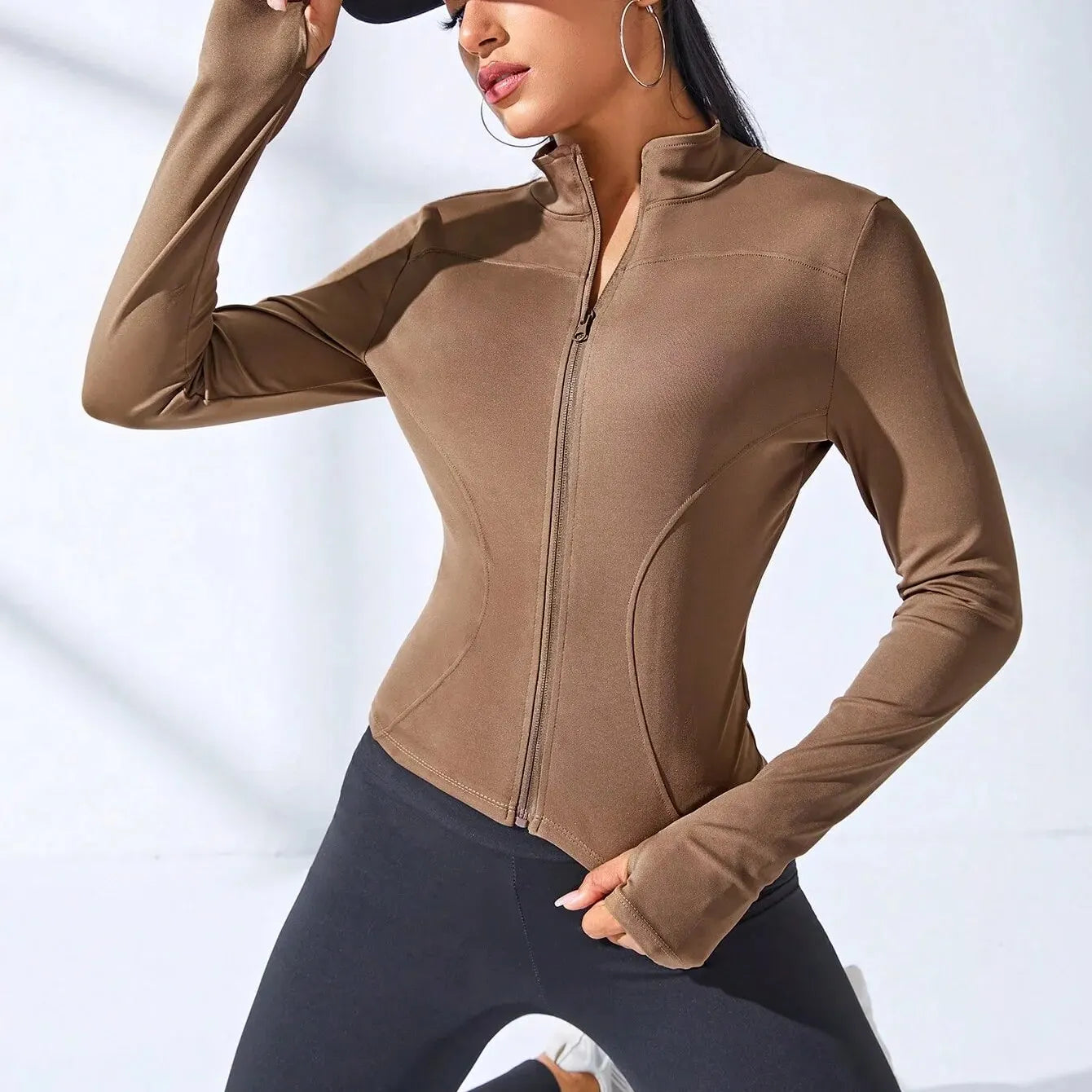 Essential Jacket