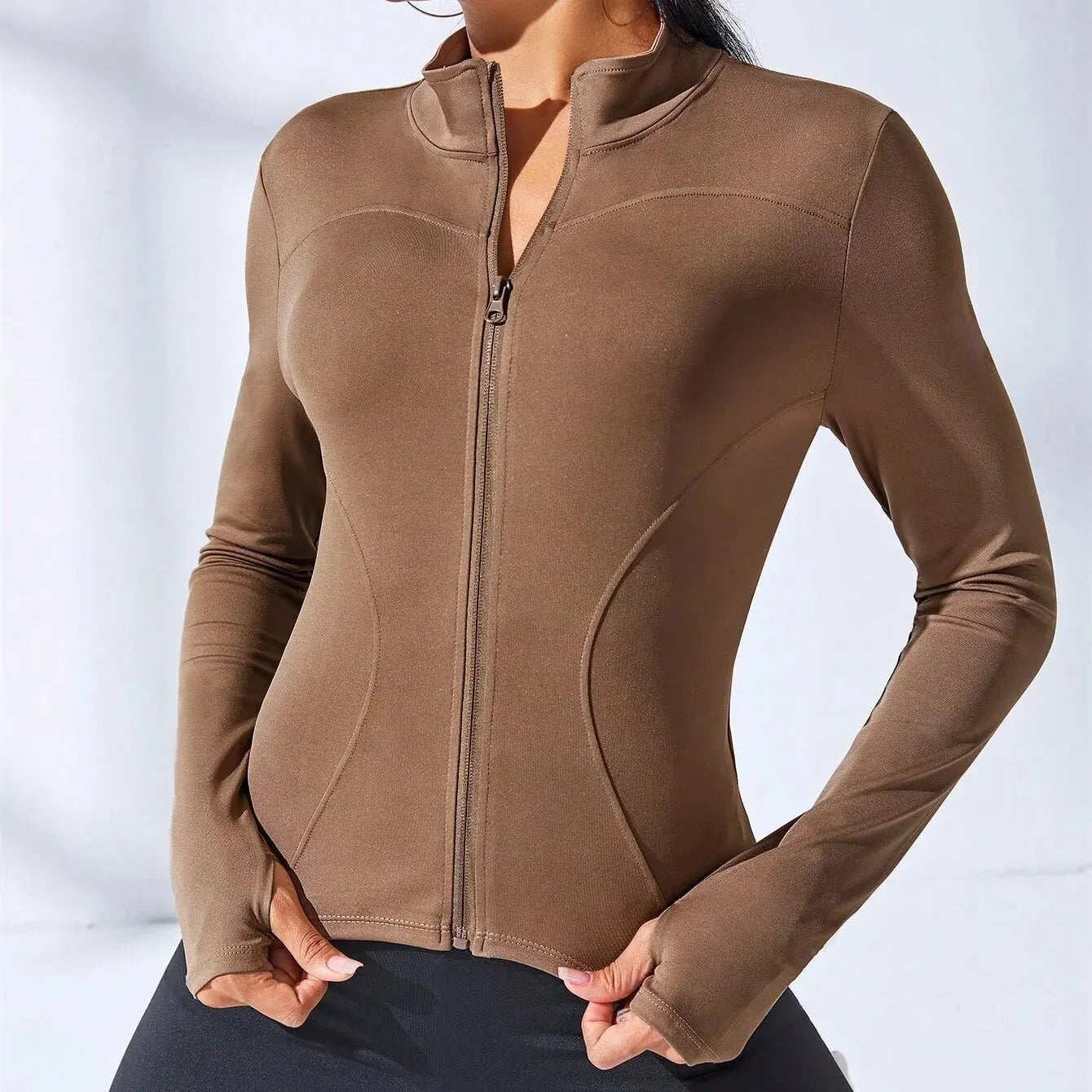 Essential Jacket