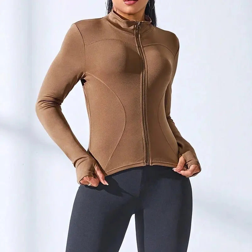 Essential Jacket