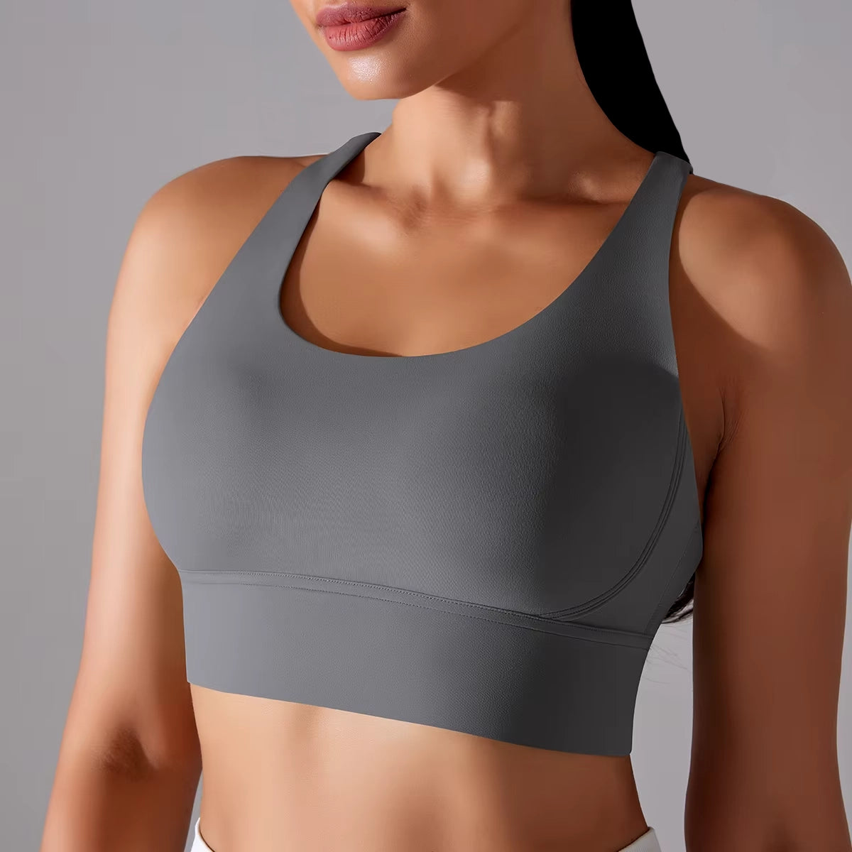 UltraSculpt Sports Bra