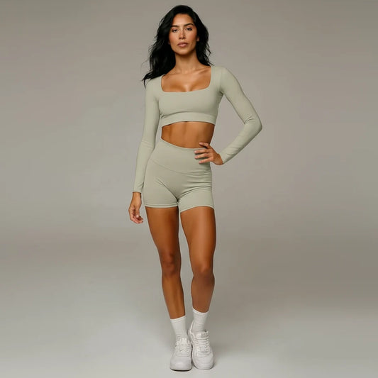 Athena Activewear Set