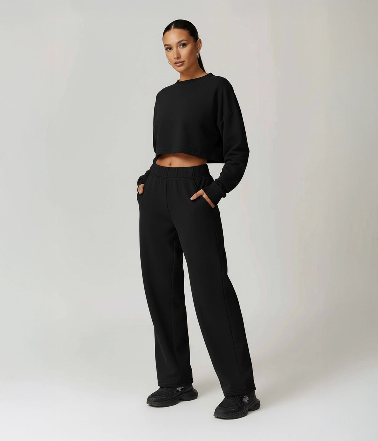 Boreal Activewear Set