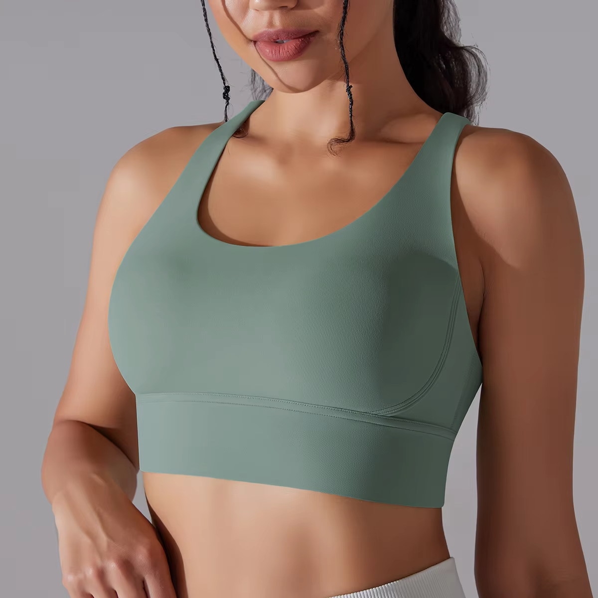 Sculpt Sports Bra