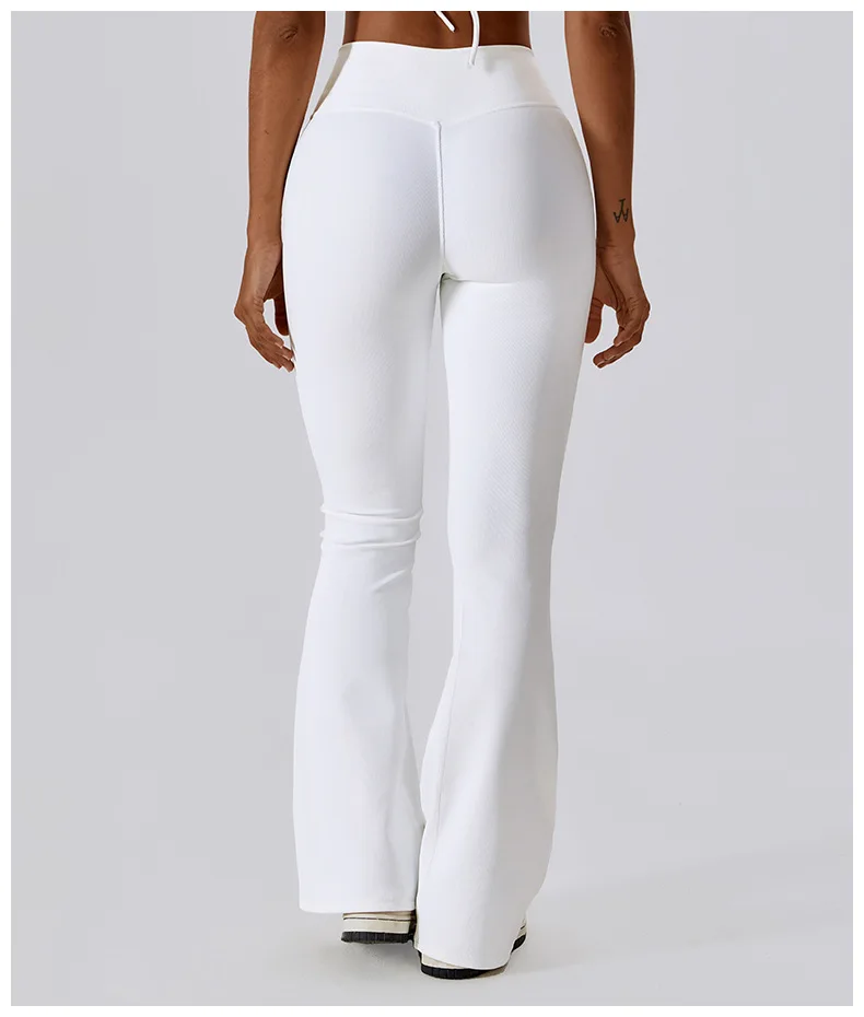 Harmony Flare Yoga Pants