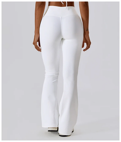 Harmony Flare Yoga Pants