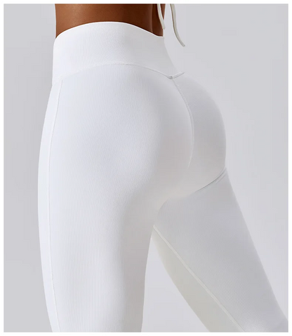 Harmony Flare Yoga Pants