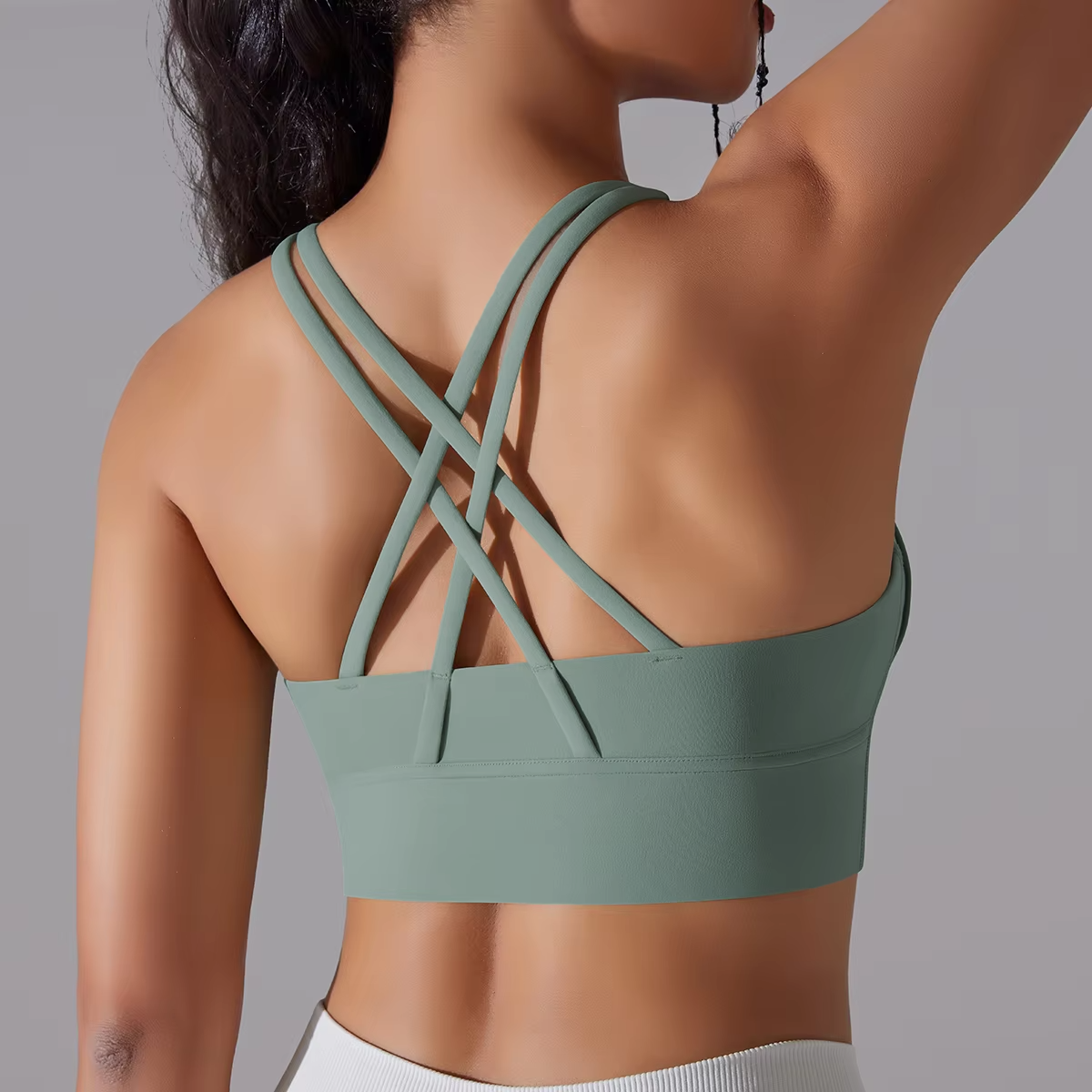 Sculpt Sports Bra