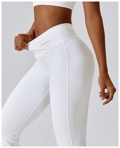 Harmony Flare Yoga Pants