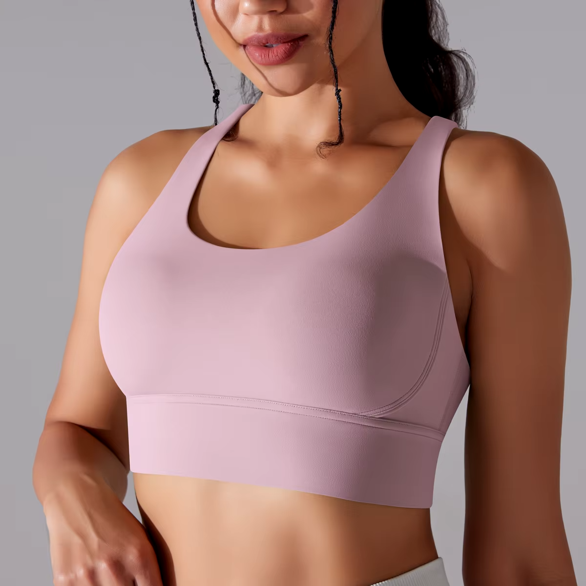 Sculpt Sports Bra