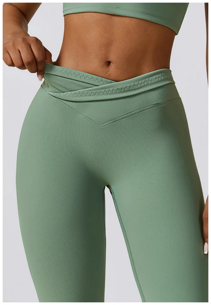 Harmony Flare Yoga Pants