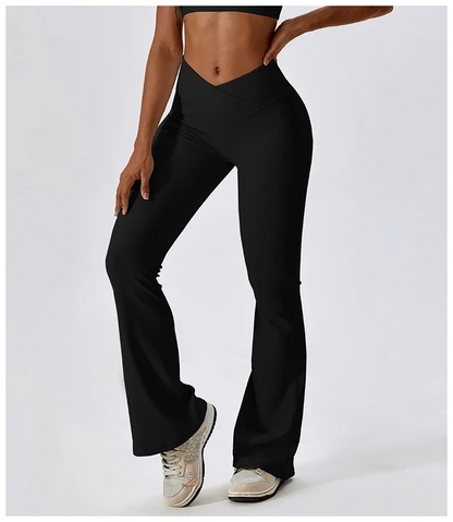 Harmony Flare Yoga Pants