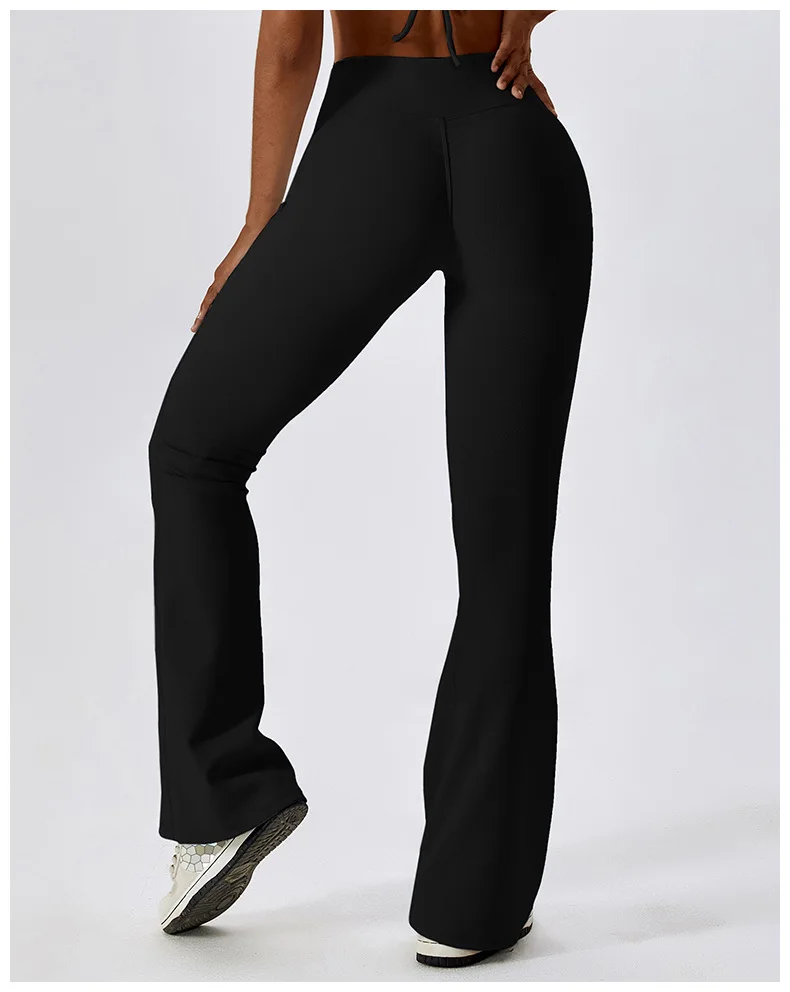 Harmony Flare Yoga Pants