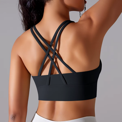 Sculpt Sports Bra
