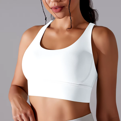 Sculpt Sports Bra