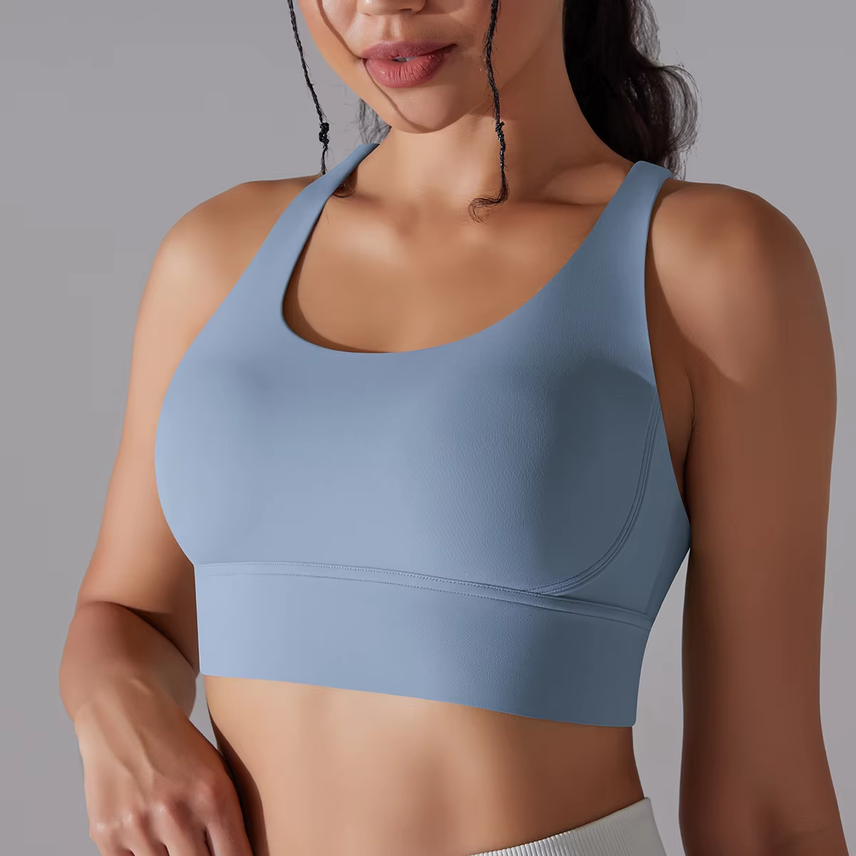 Sculpt Sports Bra