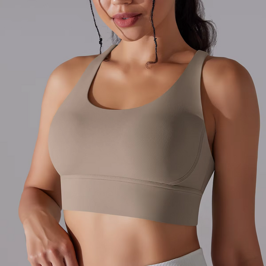 Sculpt Sports Bra