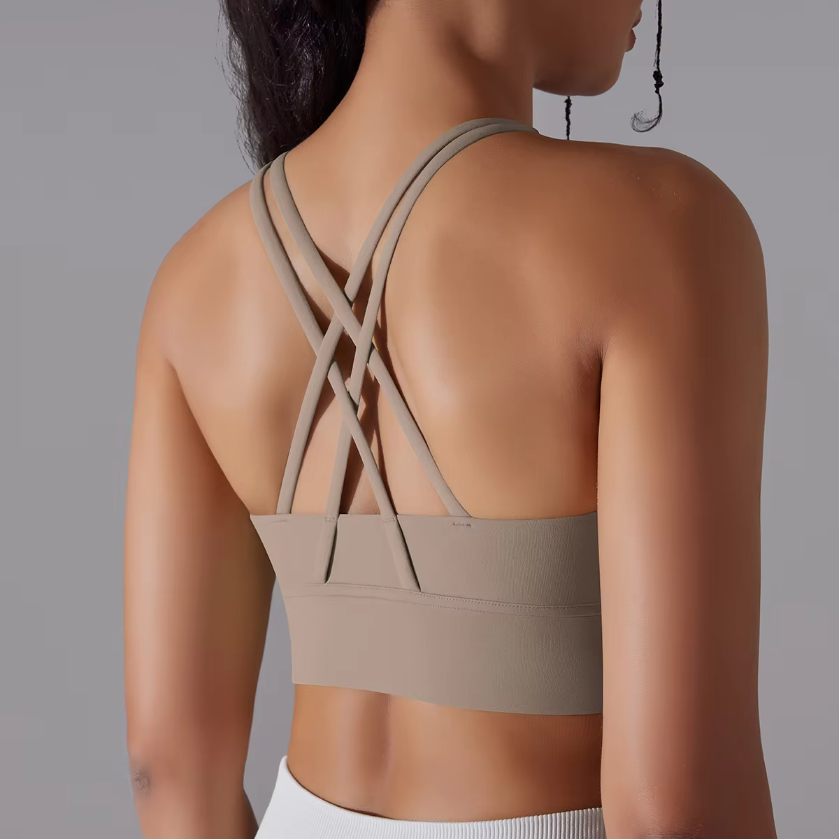 Sculpt Sports Bra