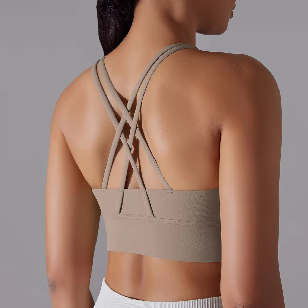 UltraSculpt Sports Bra