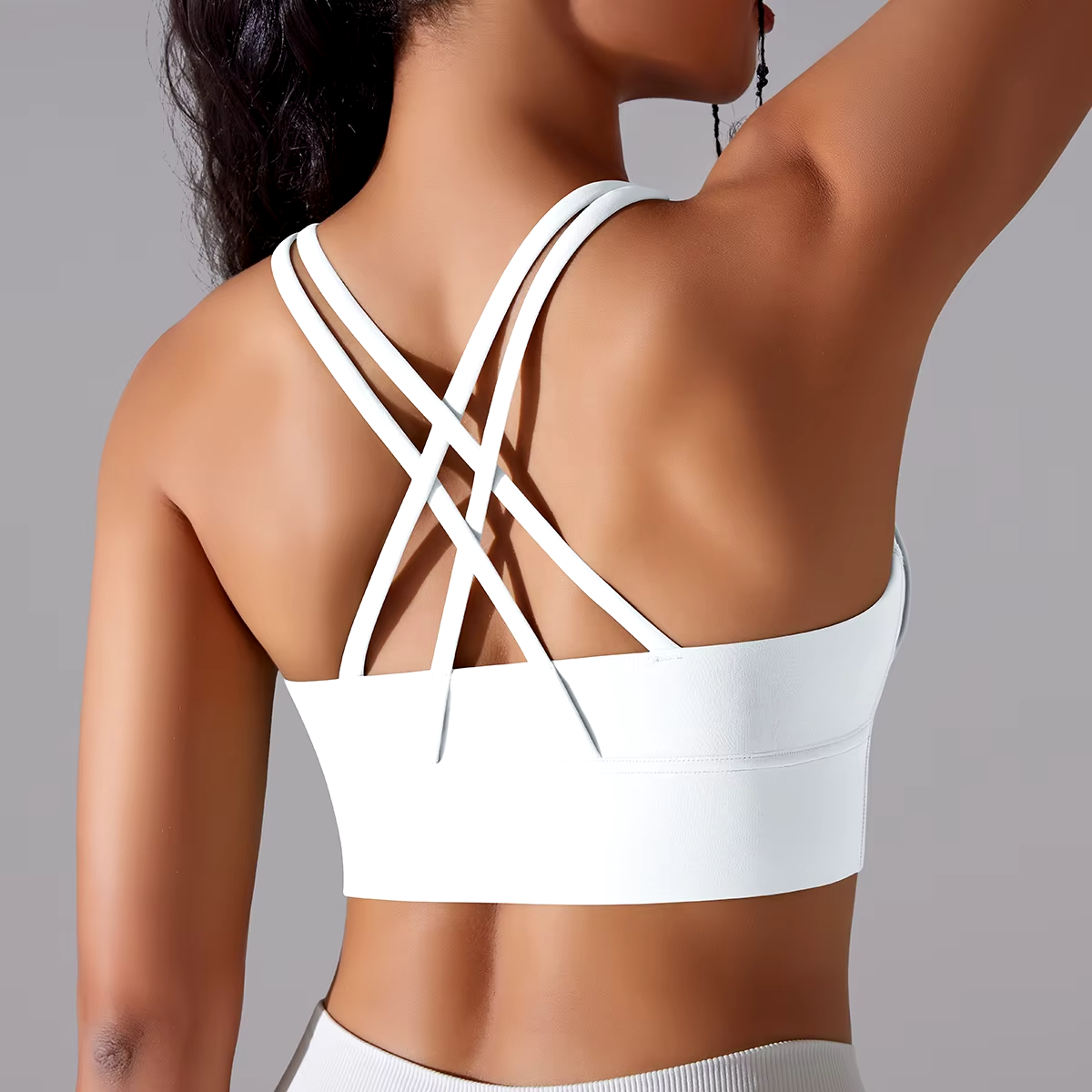 Sculpt Sports Bra