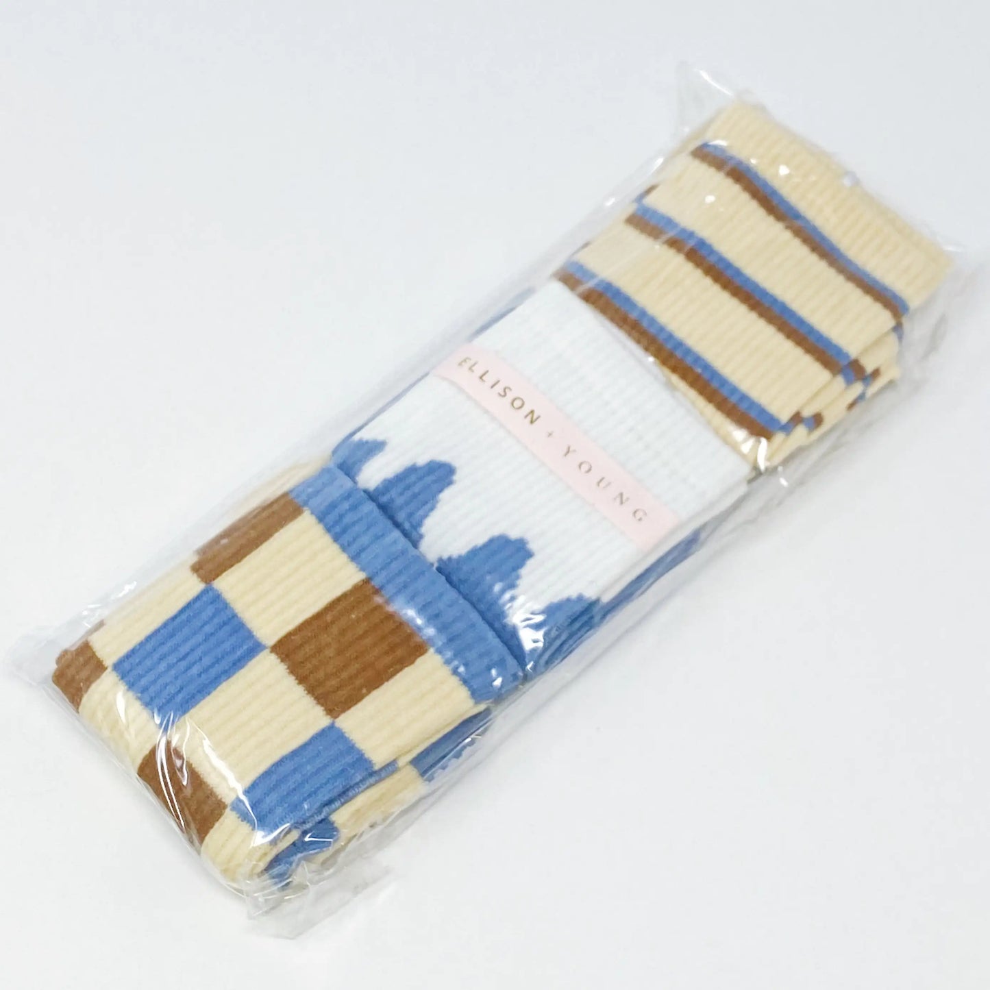 Trendy AirKnit Crews