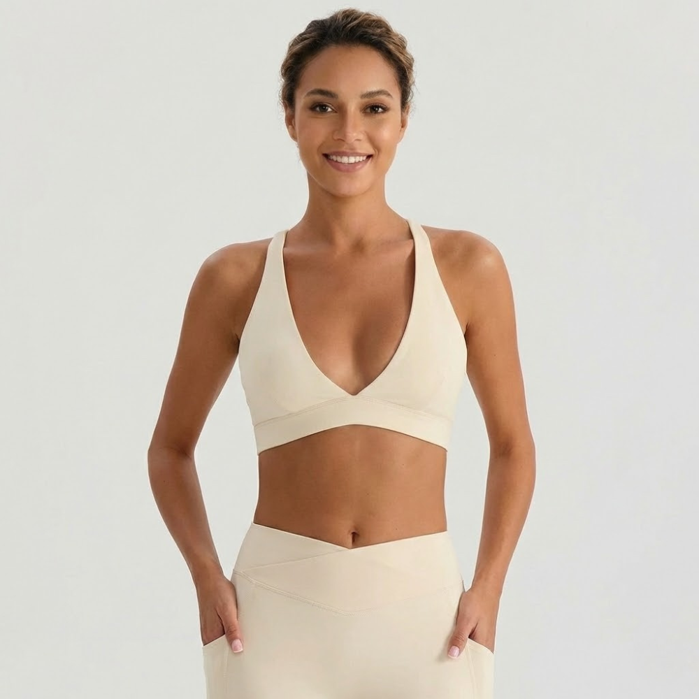 Serena Sports Bra