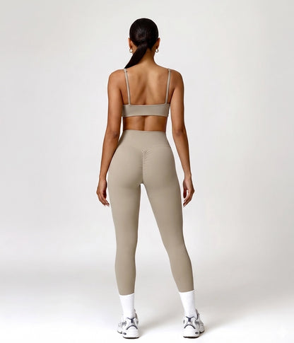 Elemental Fit Set