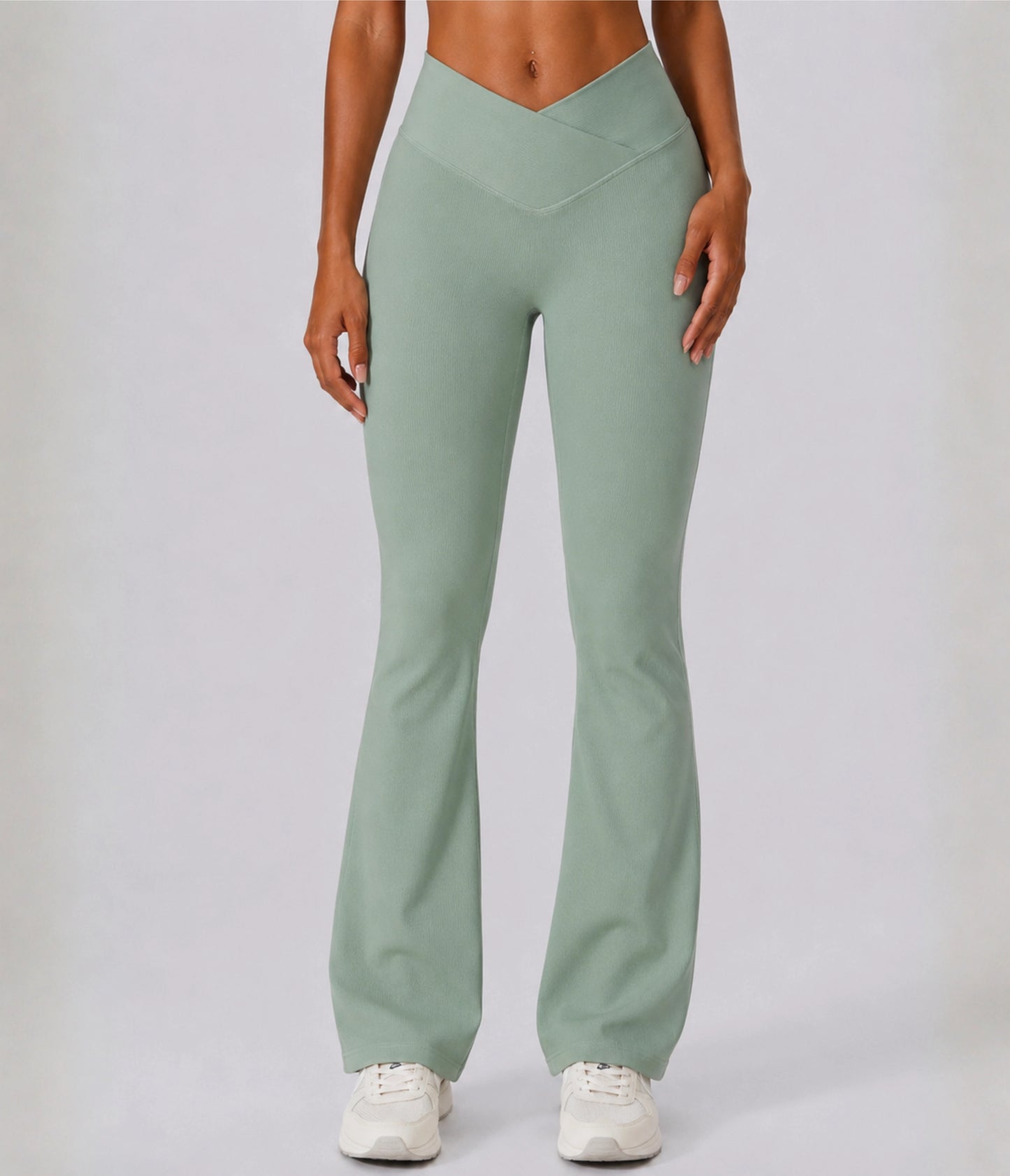 Harmony Flare Yoga Pants