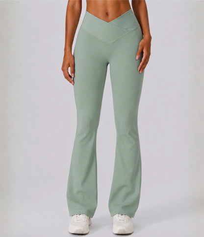 Harmony Flare Yoga Pants