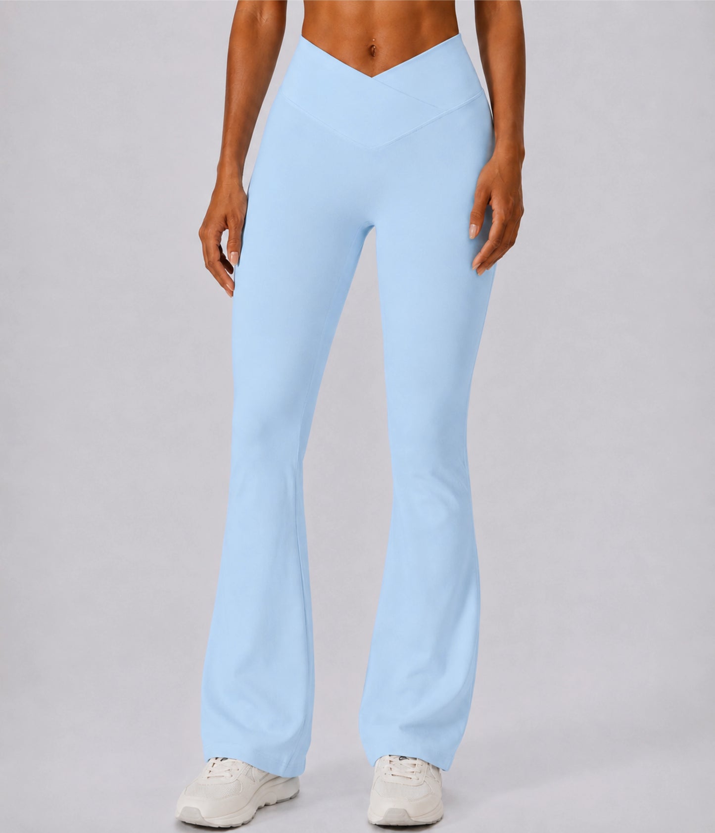 Harmony Flare Yoga Pants