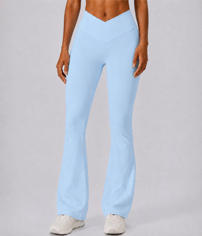 Harmony Flare Yoga Pants
