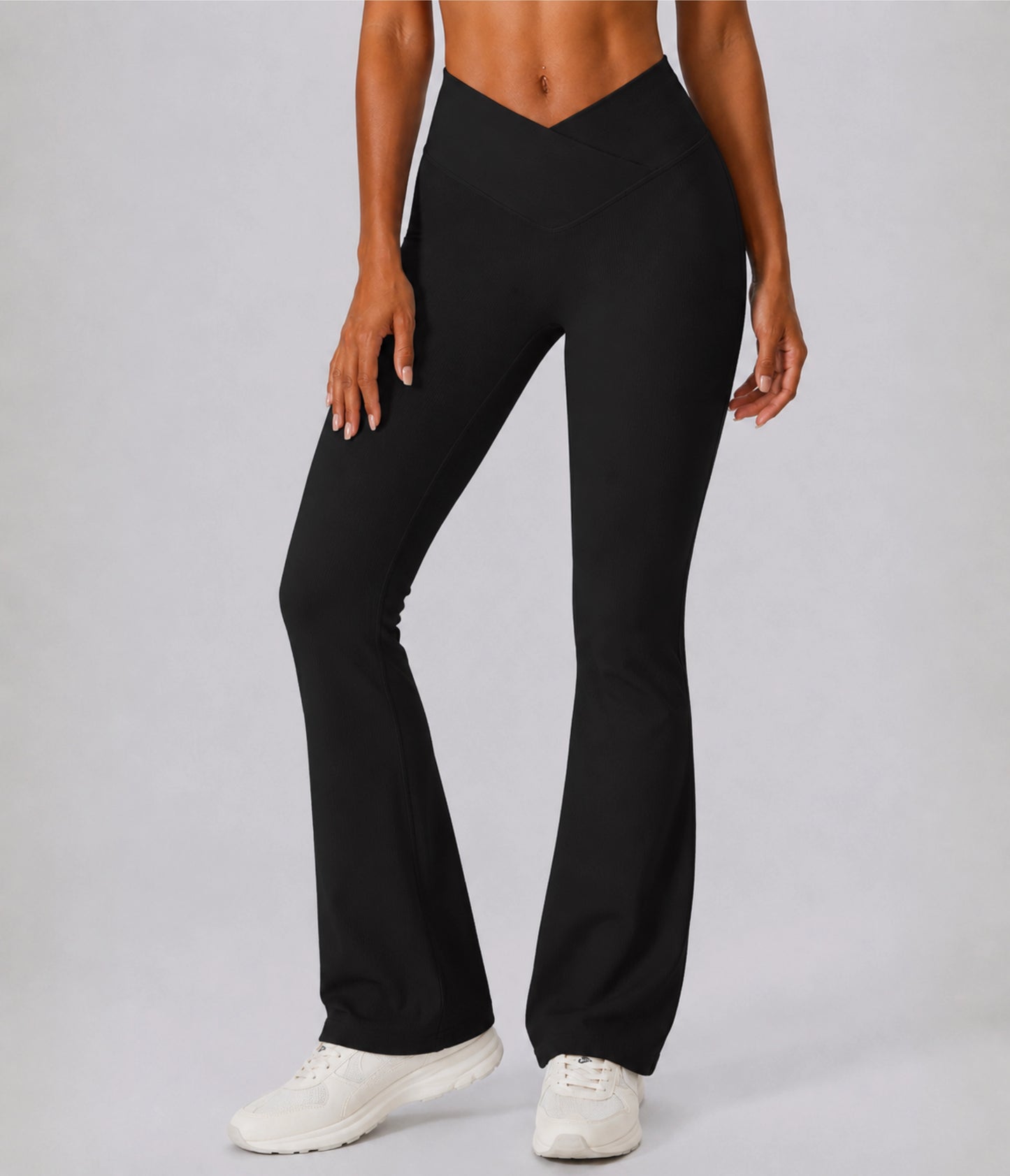 Harmony Flare Yoga Pants