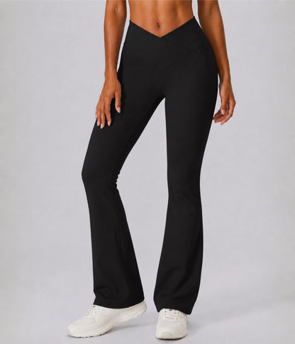 Harmony Flare Yoga Pants