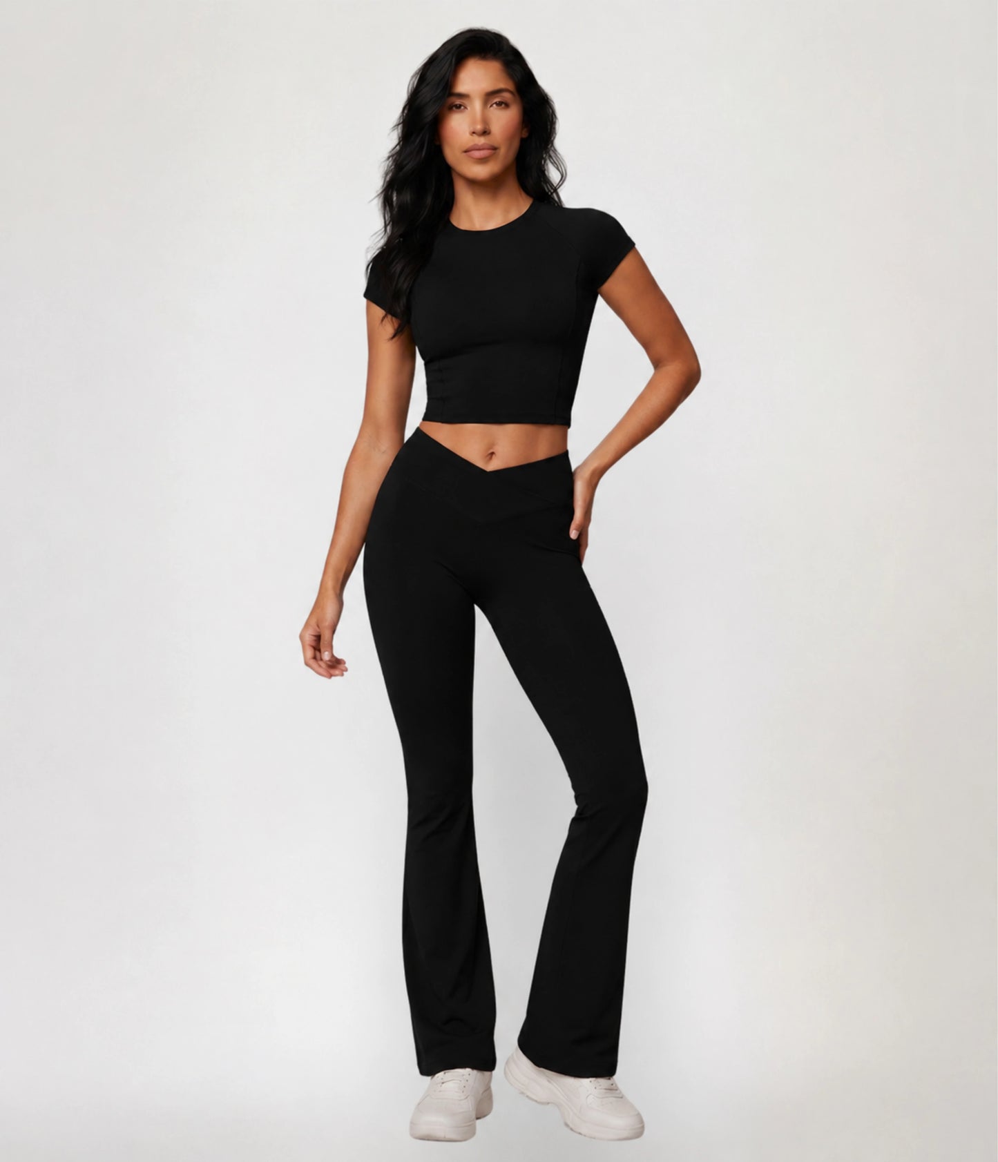Muse Fitness Set
