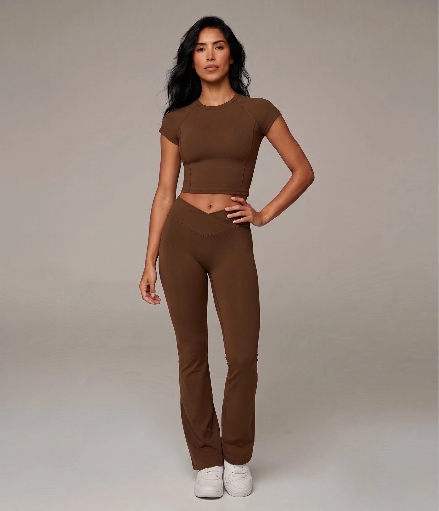 Muse Fitness Set