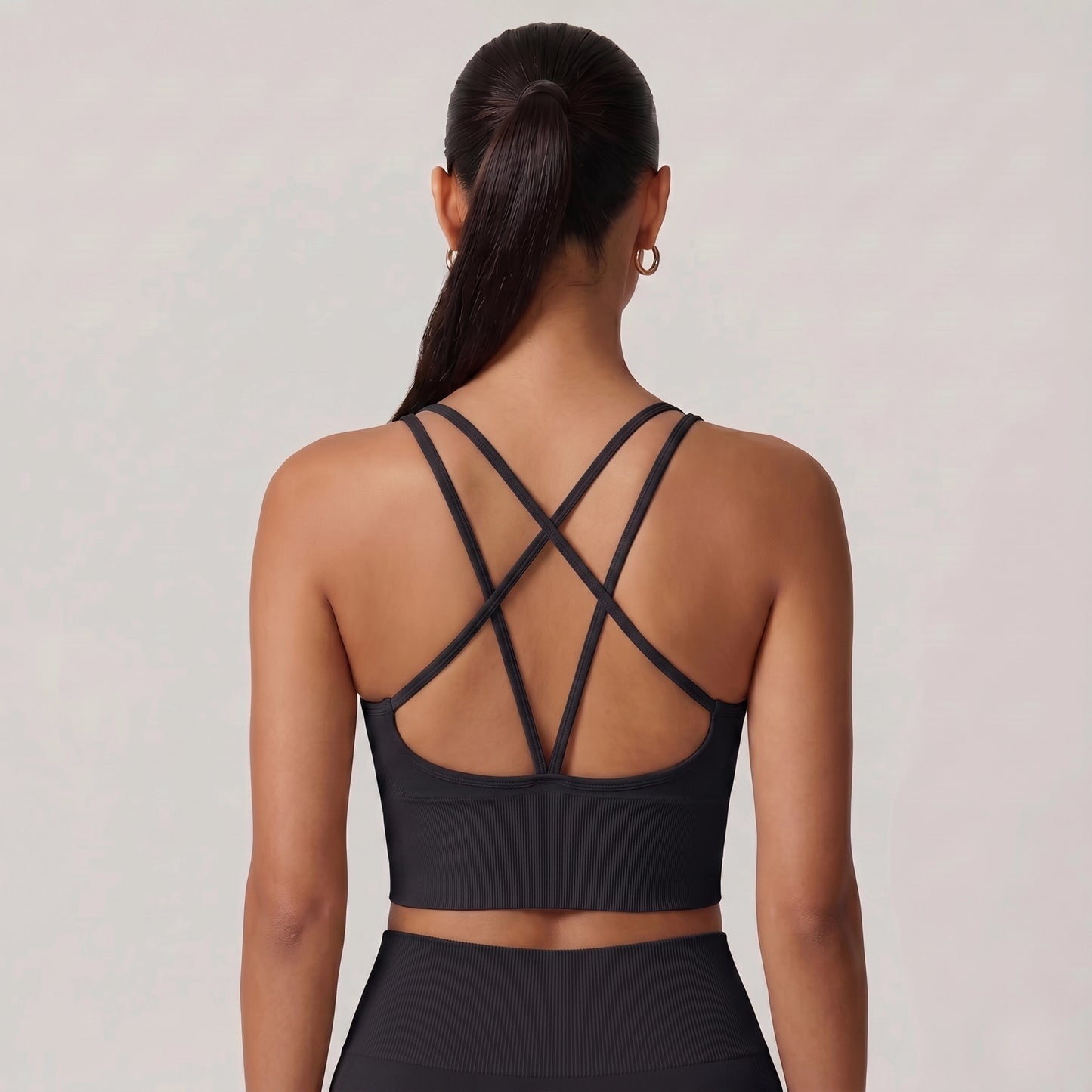 Pulse Sports Bra