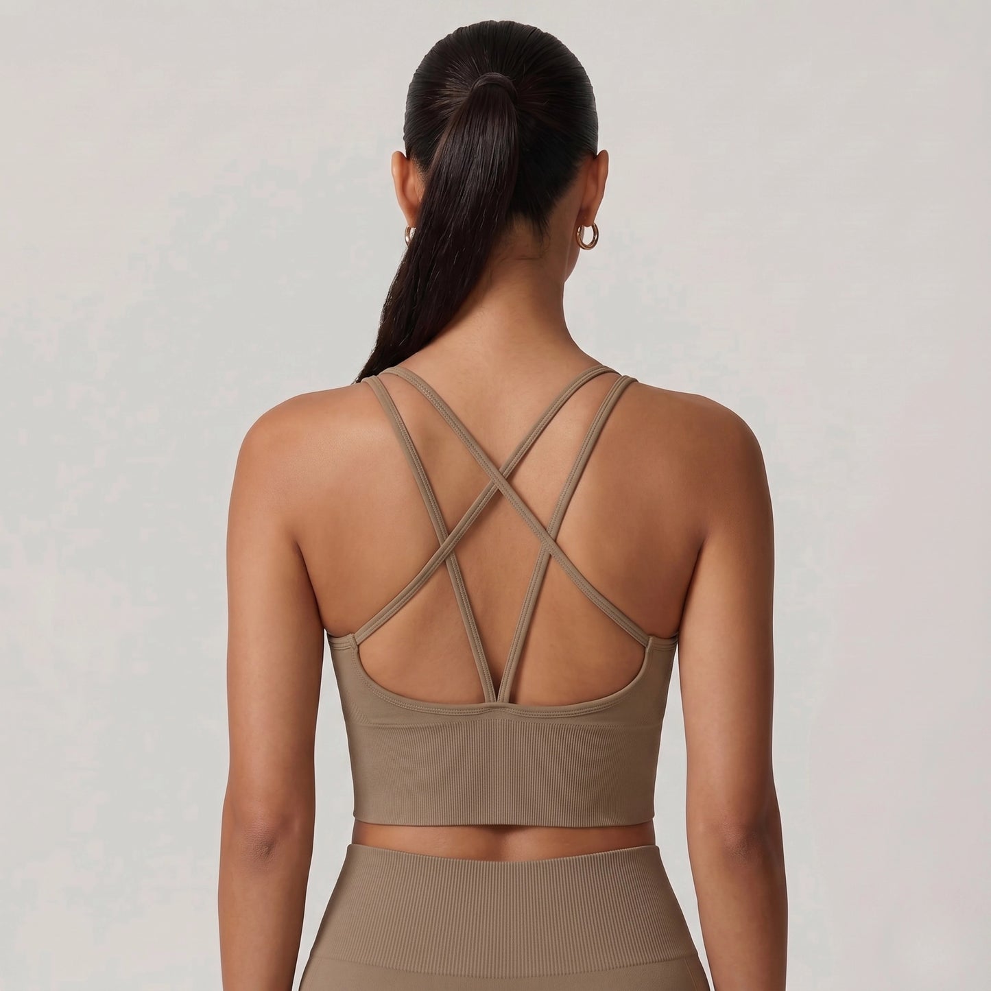 Pulse Sports Bra