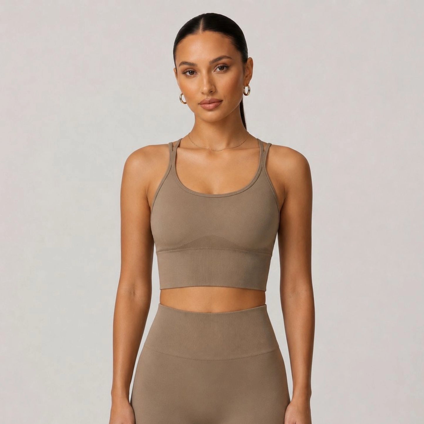 Pulse Sports Bra