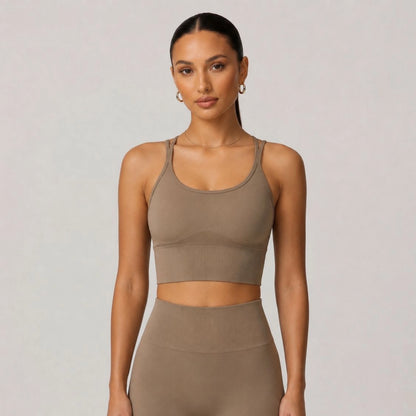 Pulse Sports Bra