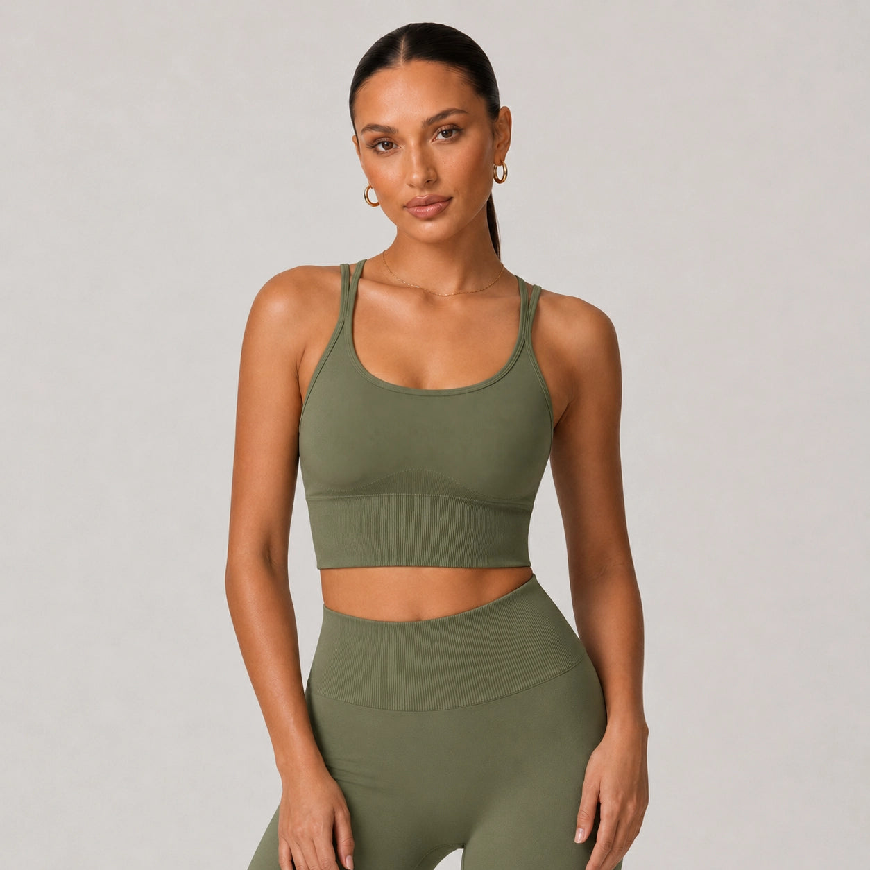 Pulse Sports Bra