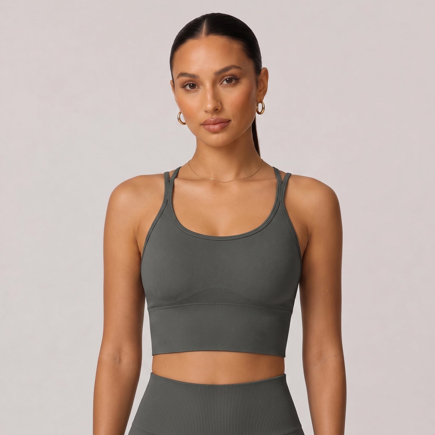 Pulse Sports Bra