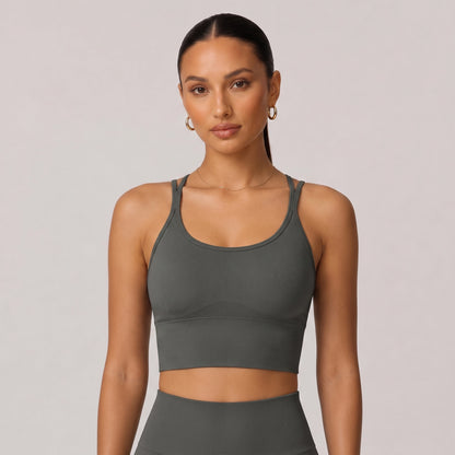 Pulse Sports Bra