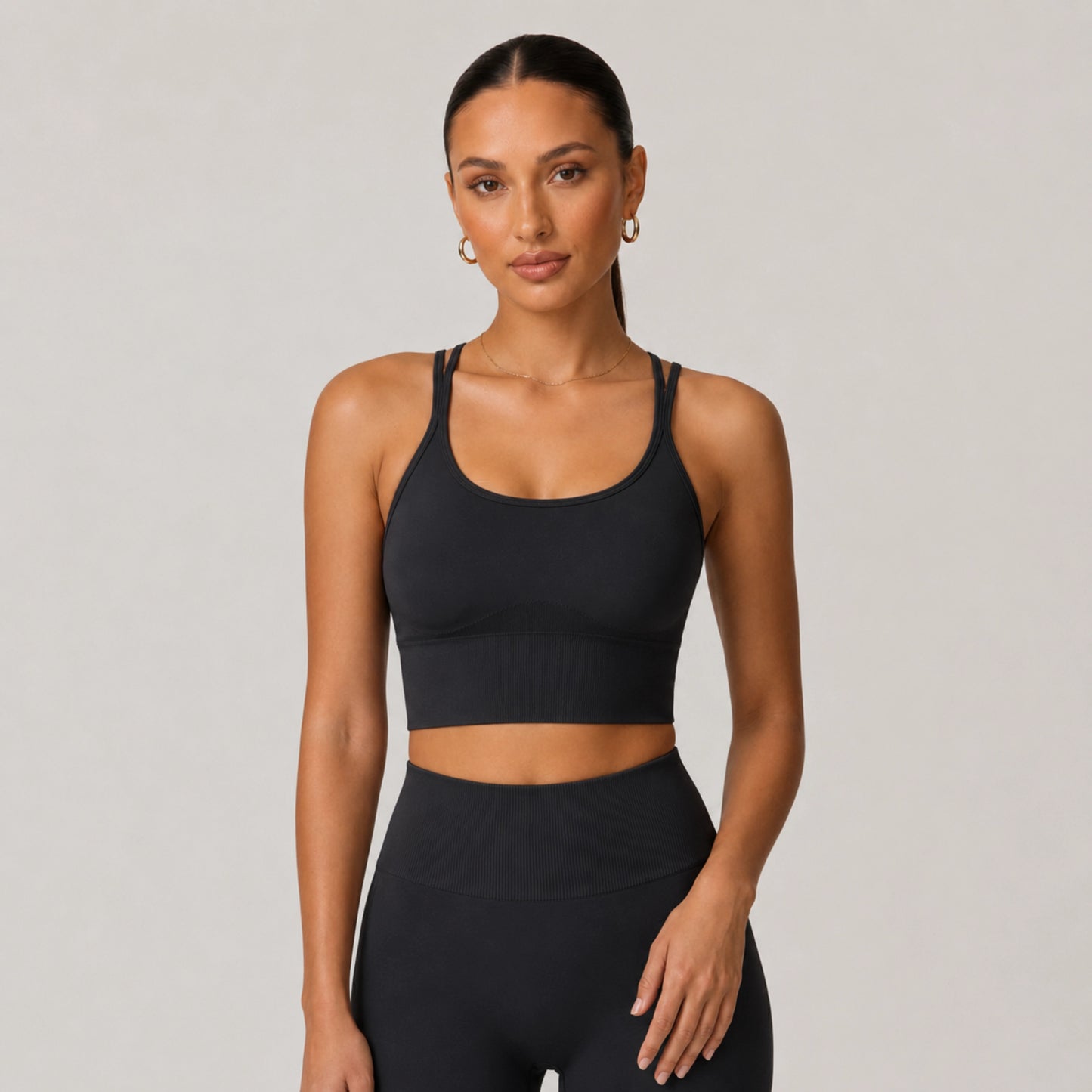 Pulse Sports Bra